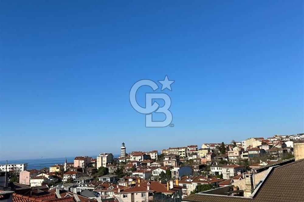 ŞİLE ÇAVUŞ MAHALLESİNDE 3+2 SATILIK DUBLEKS
