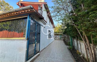 ŞİLE AKÇAKESE'DE DENİZ MANZARALI MÜSTAKİL YAŞAM