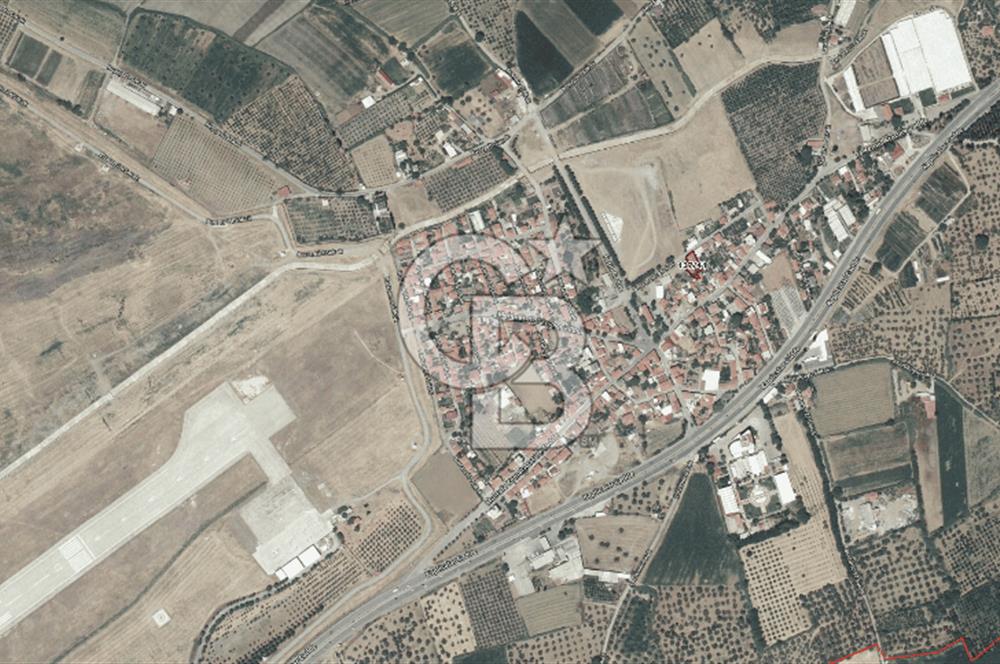 EDREMİT BOSTANCIDA SEÇKİN BİR YATIRIM FIRSATI!