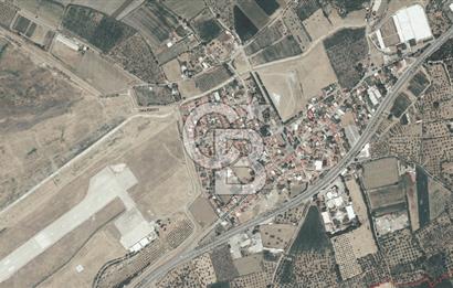 EDREMİT BOSTANCIDA SEÇKİN BİR YATIRIM FIRSATI!