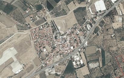 EDREMİT BOSTANCIDA SEÇKİN BİR YATIRIM FIRSATI!