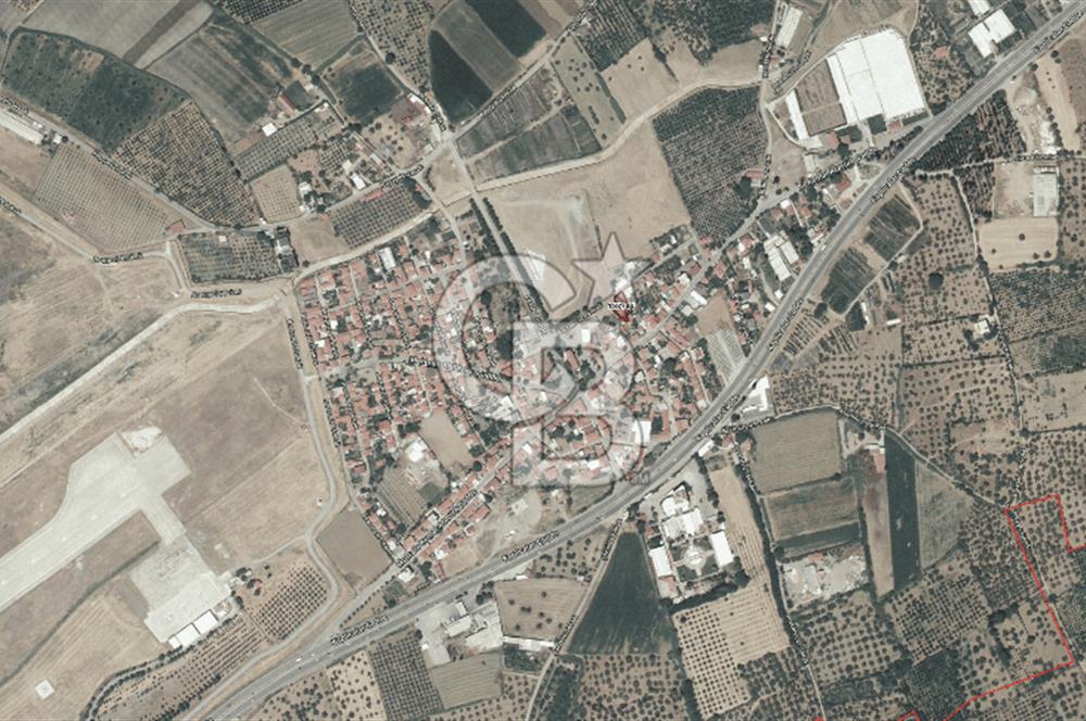 EDREMİT BOSTANCIDA SEÇKİN BİR YATIRIM FIRSATI!