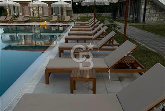 Doğayla İç İçe, Karadeniz Kıyısında 70 Yatak Kapasiteli Faal Bir Konaklama Tesisi  - 1 - 349398