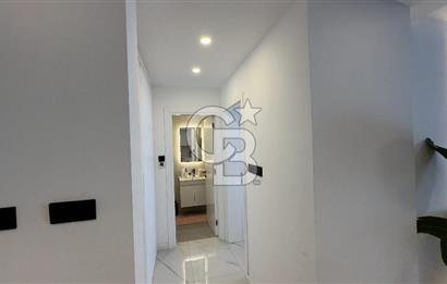 Kıbrıs İskele Yarköy Courtyard Platinum'da 1+1 Daire