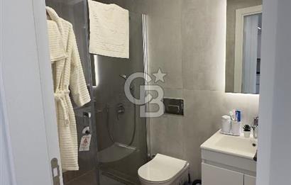 Kıbrıs İskele Yarköy Courtyard Platinum'da 1+1 Daire