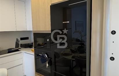 Kıbrıs İskele Yarköy Courtyard Platinum'da 1+1 Daire