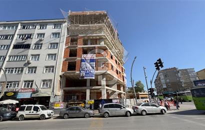 Gebze Osman Yılmaz Mah. 2+1 daire