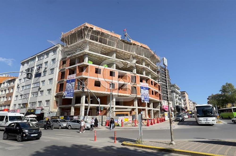 Gebze Osman Yılmaz Mah. 2+1 daire