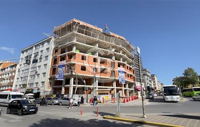 Gebze Osman Yılmaz Mah. 2+1 daire