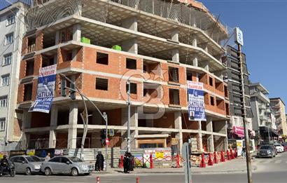 Gebze Osman Yılmaz Mah. 2+1 daire