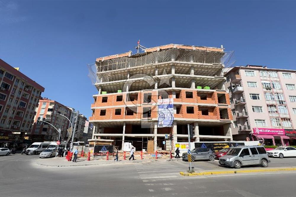 Gebze Osman Yılmaz Mah. 2+1 daire