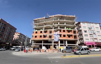 Gebze Osman Yılmaz Mah. 2+1 daire