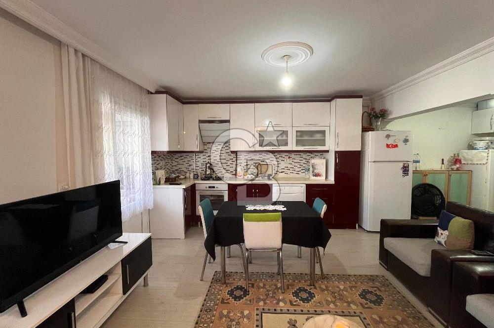 ŞİLE ÇAVUŞ'TA FULL EŞYALI FIRSAT DAİRE