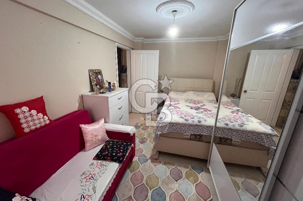 ŞİLE ÇAVUŞ'TA FULL EŞYALI FIRSAT DAİRE
