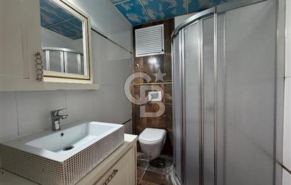 Mersin Yenişehirde Satılık Eşyalı 1+1 Doğalgazlı Daire