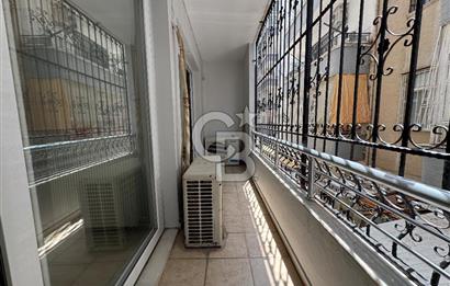 Mersin Yenişehirde Satılık Eşyalı 1+1 Doğalgazlı Daire