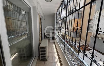 Mersin Yenişehirde Satılık Eşyalı 1+1 Doğalgazlı Daire