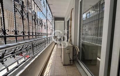 Mersin Yenişehirde Satılık Eşyalı 1+1 Doğalgazlı Daire