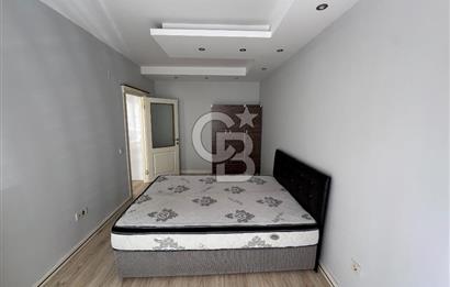 Mersin Yenişehirde Satılık Eşyalı 1+1 Doğalgazlı Daire