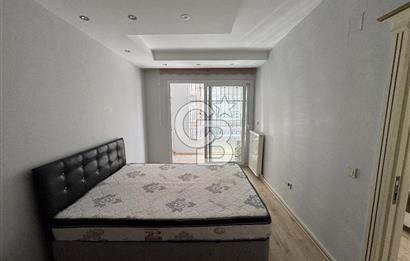 Mersin Yenişehirde Satılık Eşyalı 1+1 Doğalgazlı Daire