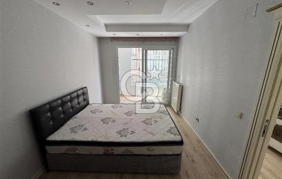 Mersin Yenişehirde Satılık Eşyalı 1+1 Doğalgazlı Daire