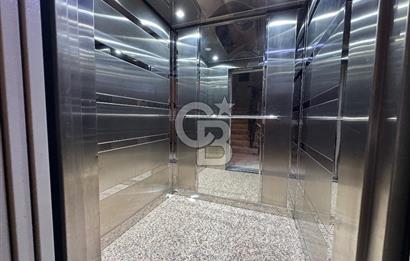 Mersin Yenişehirde Satılık Eşyalı 1+1 Doğalgazlı Daire
