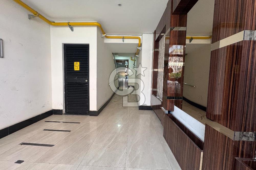 Mersin Yenişehirde Satılık Eşyalı 1+1 Doğalgazlı Daire