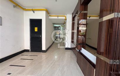 Mersin Yenişehirde Satılık Eşyalı 1+1 Doğalgazlı Daire