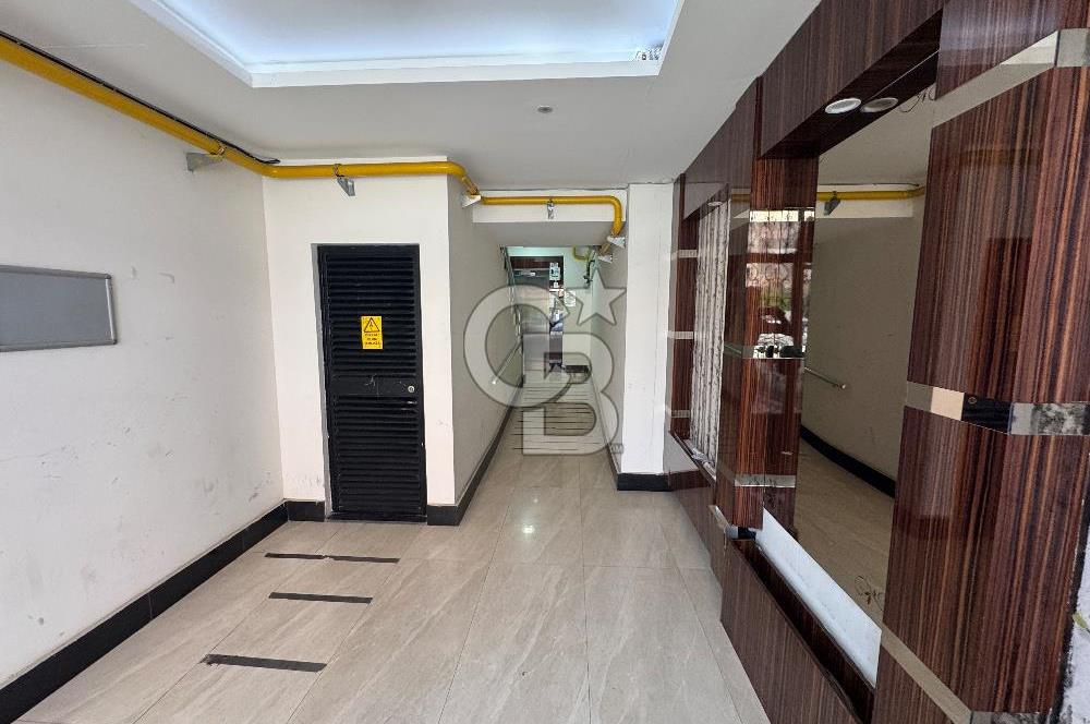 Mersin Yenişehirde Satılık Eşyalı 1+1 Doğalgazlı Daire