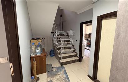 GÖRÜKLEDE AİLE OTURUMUNA UYGUN 3+1 DUBLEKS DAİRE