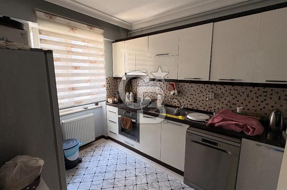 GÖRÜKLEDE AİLE OTURUMUNA UYGUN 3+1 DUBLEKS DAİRE