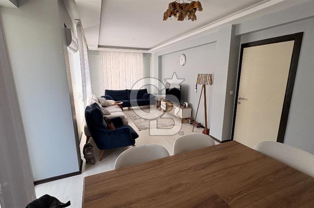 GÖRÜKLEDE AİLE OTURUMUNA UYGUN 3+1 DUBLEKS DAİRE