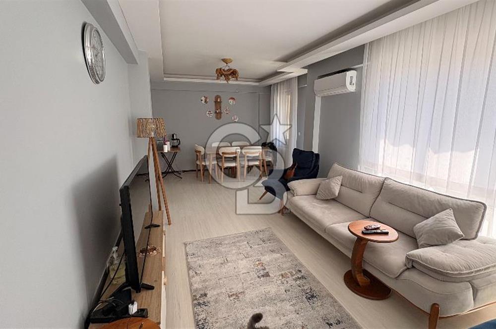 GÖRÜKLEDE AİLE OTURUMUNA UYGUN 3+1 DUBLEKS DAİRE