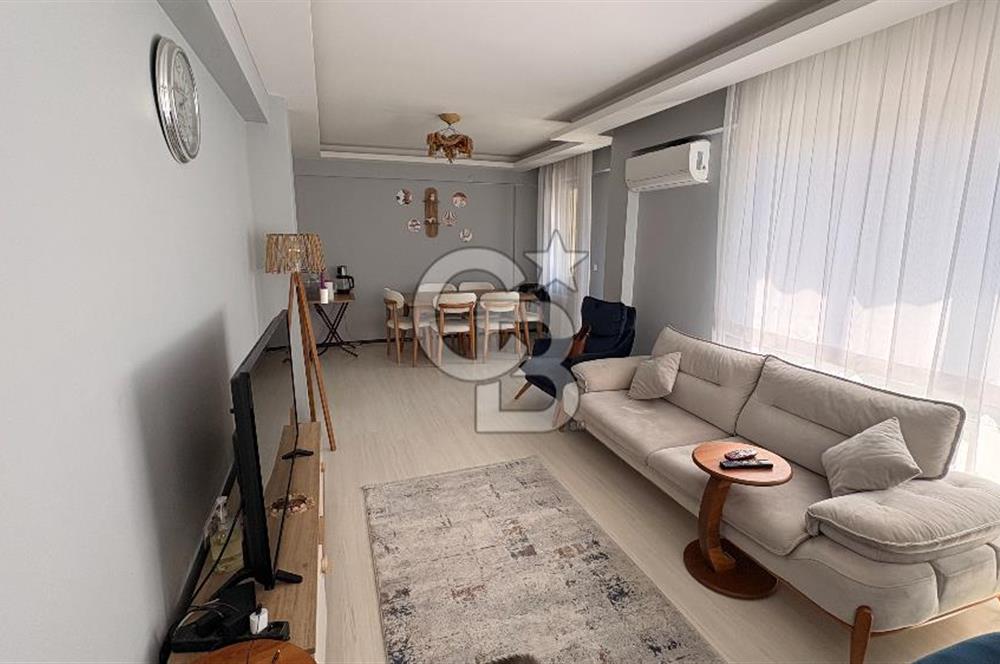 GÖRÜKLEDE AİLE OTURUMUNA UYGUN 3+1 DUBLEKS DAİRE