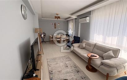 GÖRÜKLEDE AİLE OTURUMUNA UYGUN 3+1 DUBLEKS DAİRE