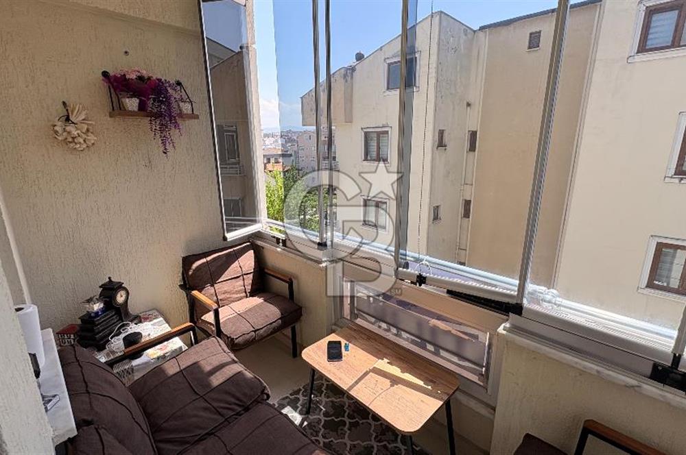 GÖRÜKLEDE AİLE OTURUMUNA UYGUN 3+1 DUBLEKS DAİRE