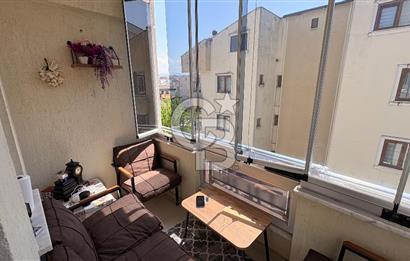GÖRÜKLEDE AİLE OTURUMUNA UYGUN 3+1 DUBLEKS DAİRE