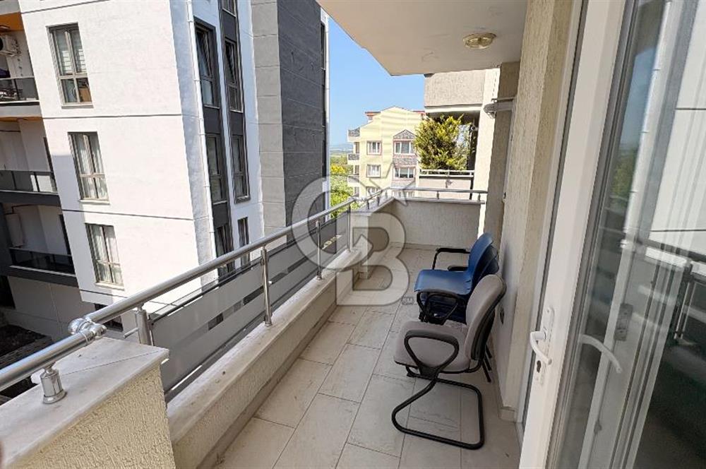 GÖRÜKLEDE AİLE OTURUMUNA UYGUN 3+1 DUBLEKS DAİRE