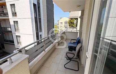 GÖRÜKLEDE AİLE OTURUMUNA UYGUN 3+1 DUBLEKS DAİRE