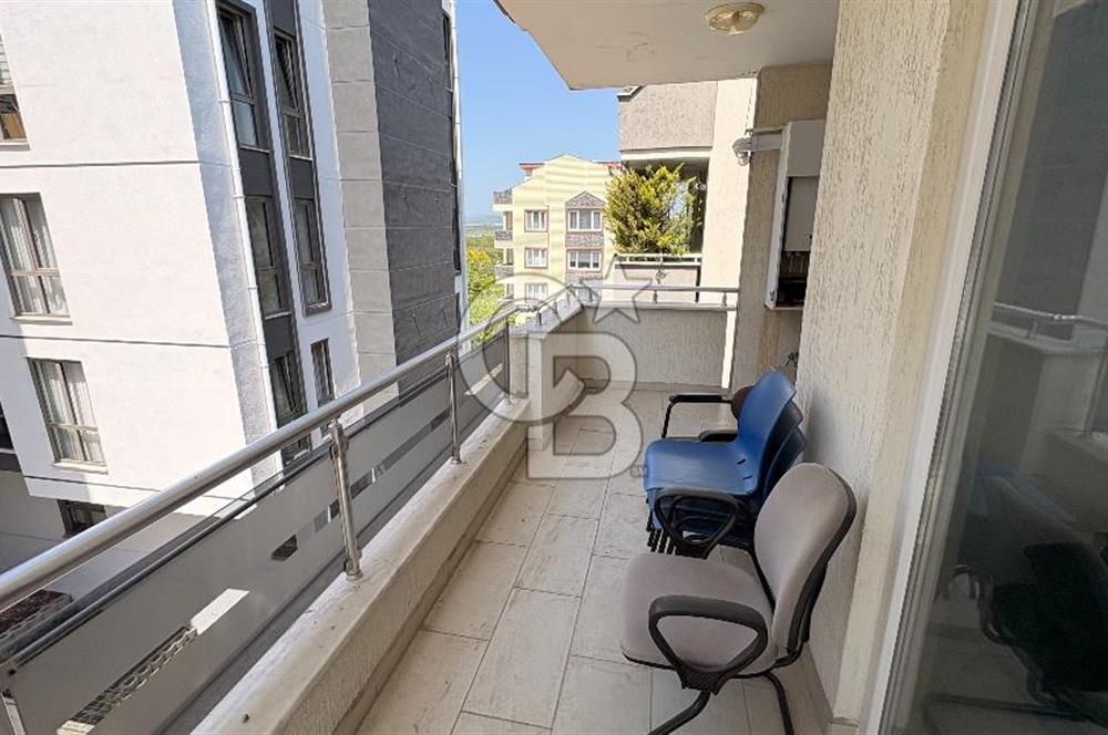 GÖRÜKLEDE AİLE OTURUMUNA UYGUN 3+1 DUBLEKS DAİRE
