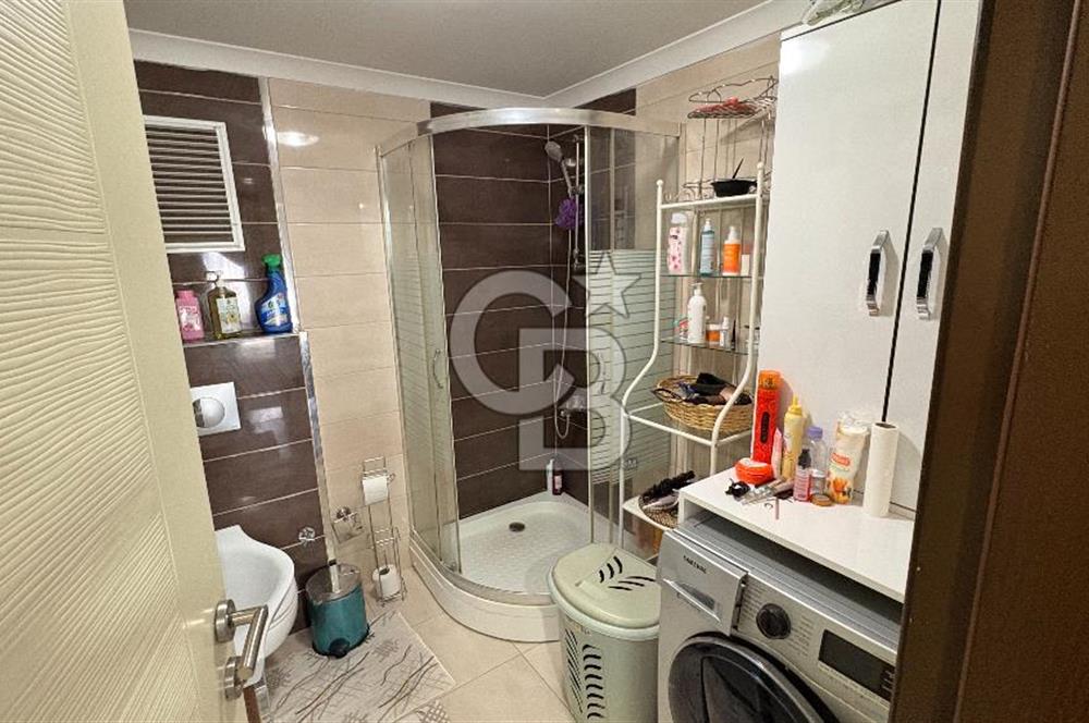 GÖRÜKLEDE AİLE OTURUMUNA UYGUN 3+1 DUBLEKS DAİRE