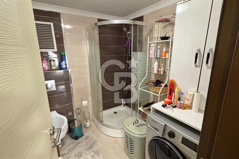 GÖRÜKLEDE AİLE OTURUMUNA UYGUN 3+1 DUBLEKS DAİRE