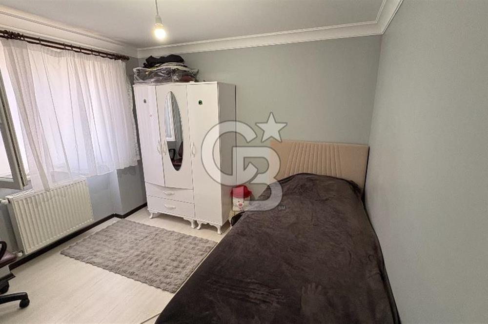 GÖRÜKLEDE AİLE OTURUMUNA UYGUN 3+1 DUBLEKS DAİRE