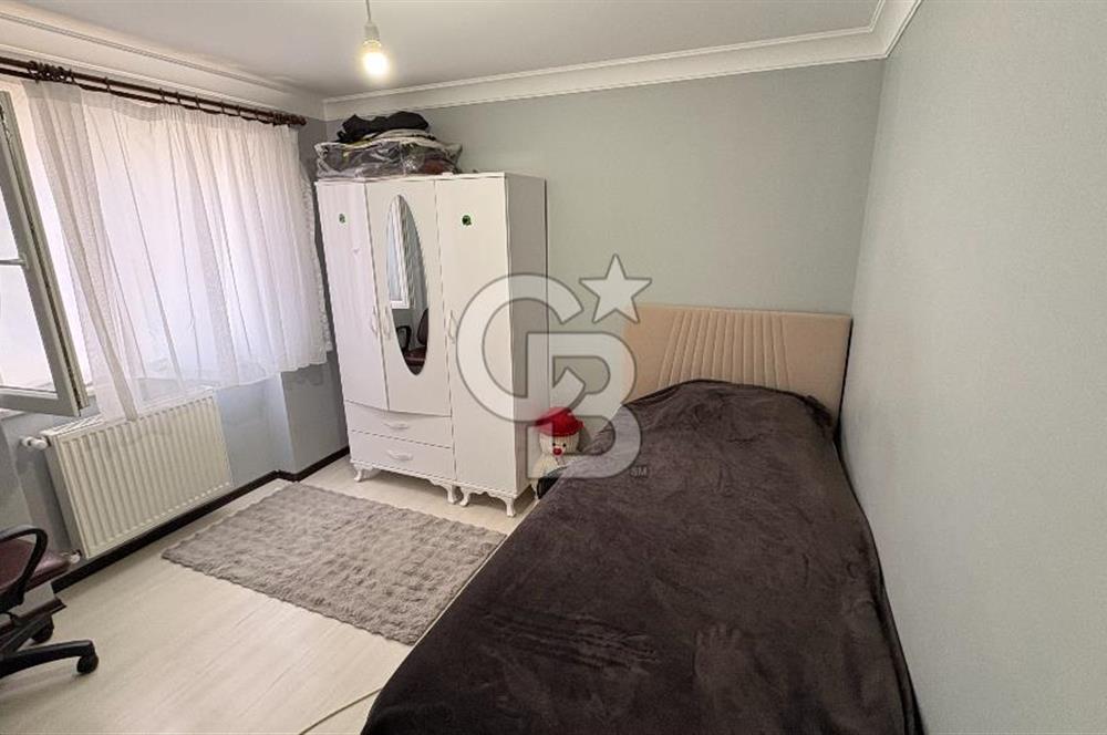 GÖRÜKLEDE AİLE OTURUMUNA UYGUN 3+1 DUBLEKS DAİRE
