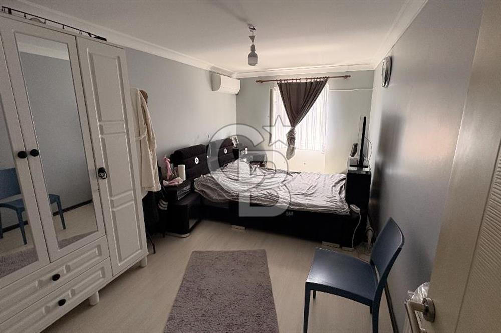 GÖRÜKLEDE AİLE OTURUMUNA UYGUN 3+1 DUBLEKS DAİRE