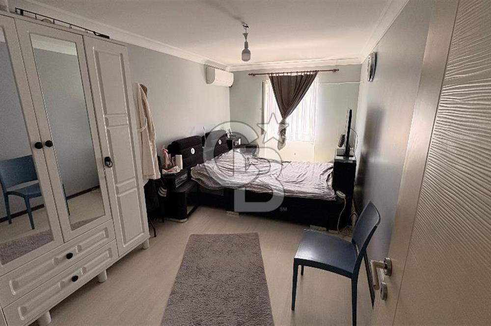 GÖRÜKLEDE AİLE OTURUMUNA UYGUN 3+1 DUBLEKS DAİRE