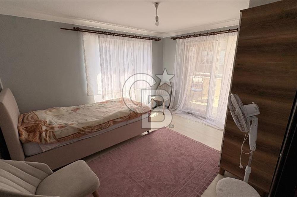 GÖRÜKLEDE AİLE OTURUMUNA UYGUN 3+1 DUBLEKS DAİRE