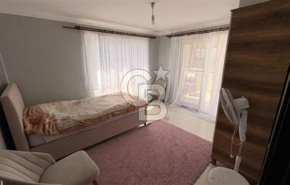 GÖRÜKLEDE AİLE OTURUMUNA UYGUN 3+1 DUBLEKS DAİRE