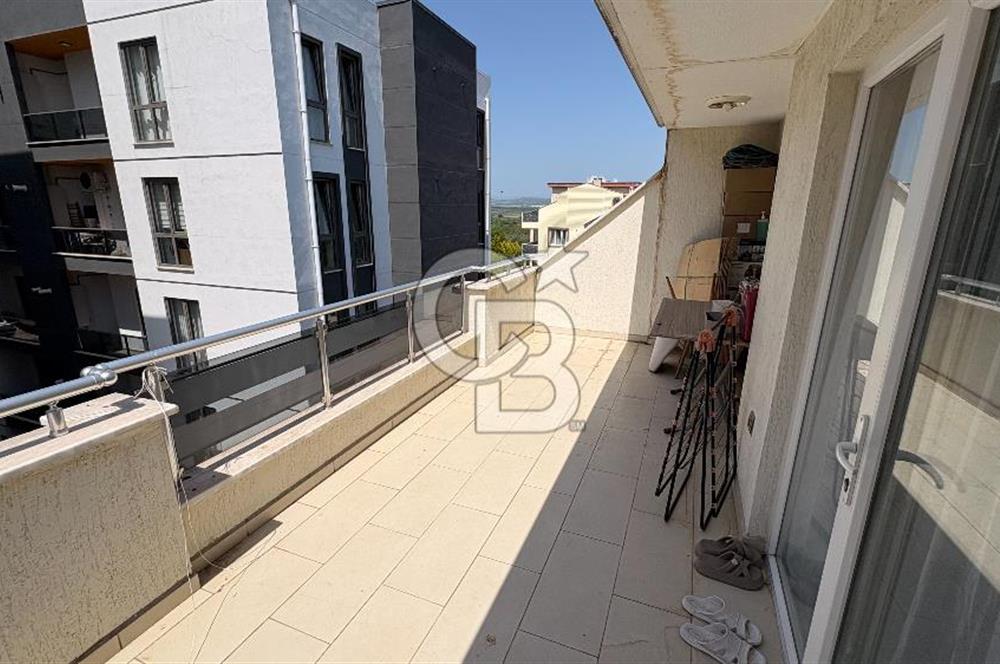 GÖRÜKLEDE AİLE OTURUMUNA UYGUN 3+1 DUBLEKS DAİRE
