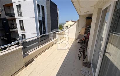 GÖRÜKLEDE AİLE OTURUMUNA UYGUN 3+1 DUBLEKS DAİRE